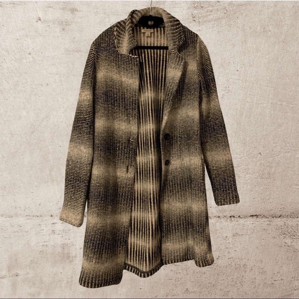 Lucky brand coat